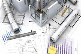 Негосударственная экспертиза проектно-сметной документации